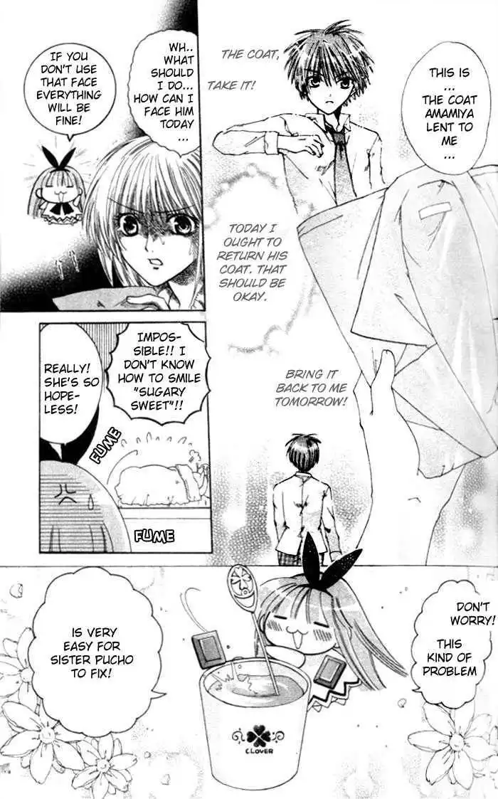 Pixie Pop Chapter 3 7